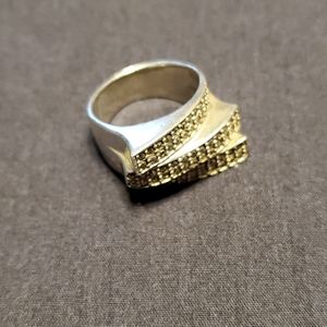 Sterling Silver 925 Ring
